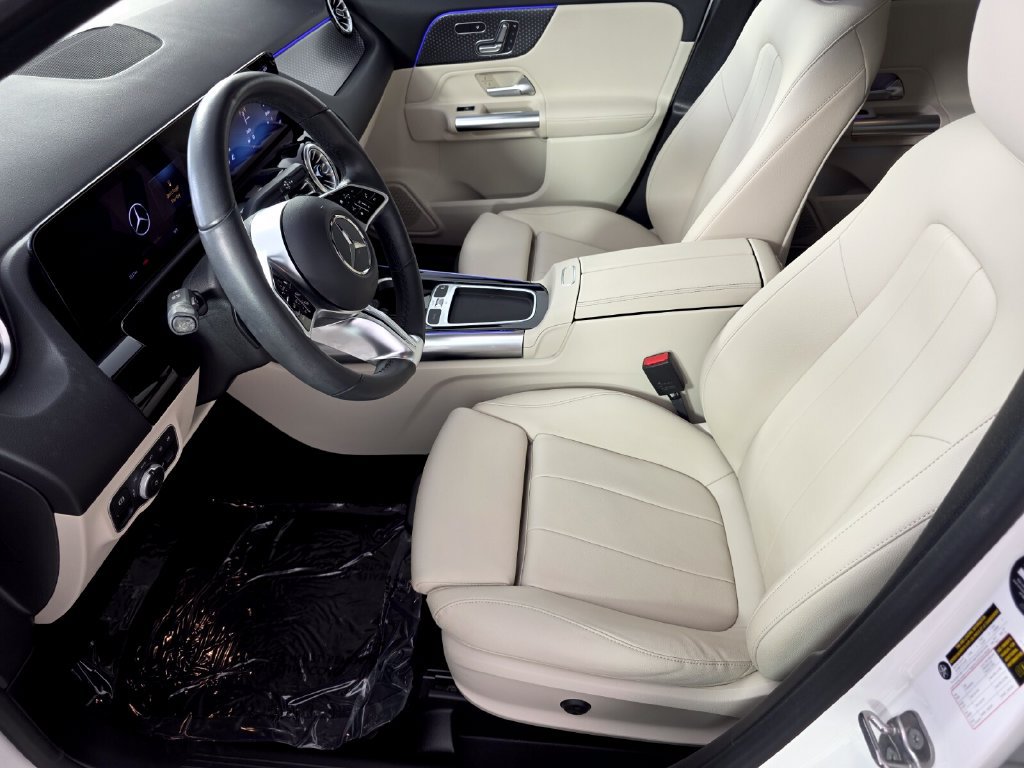 Certified 2024 Mercedes-Benz GLA 250 image 9