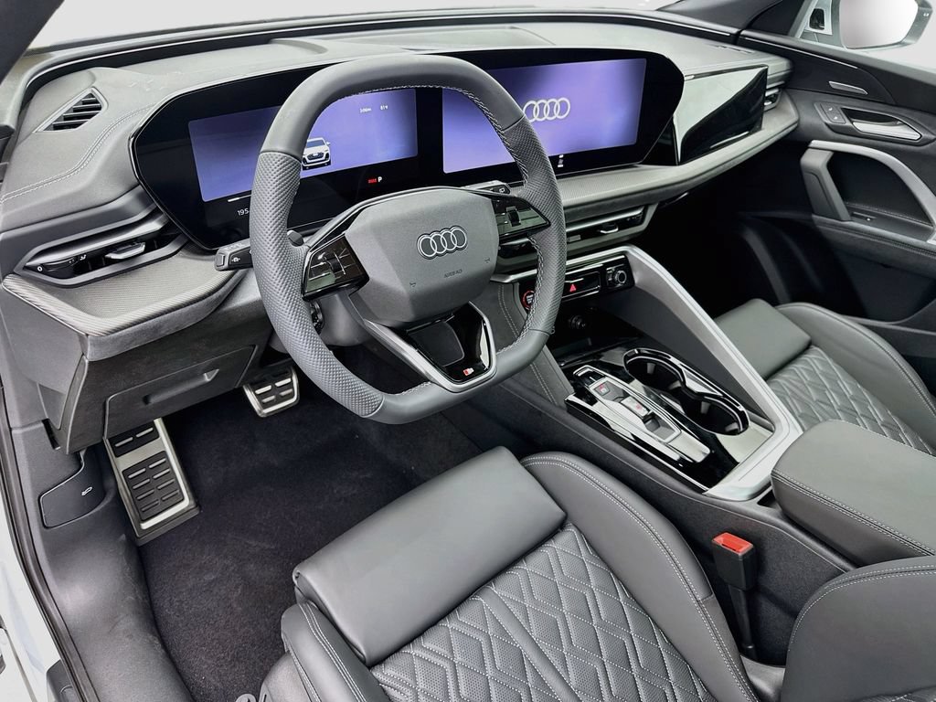 New 2026 Audi SQ5 Premium Plus AWD/4WD image 9