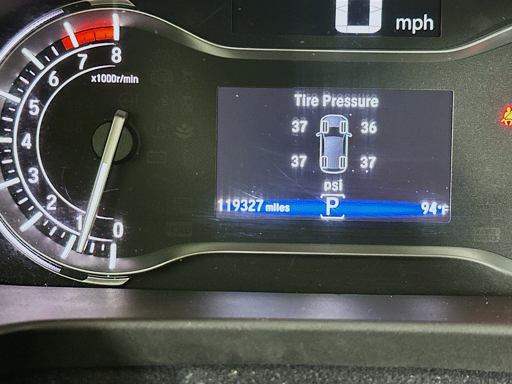 Used 2018 Honda Pilot EX image 18