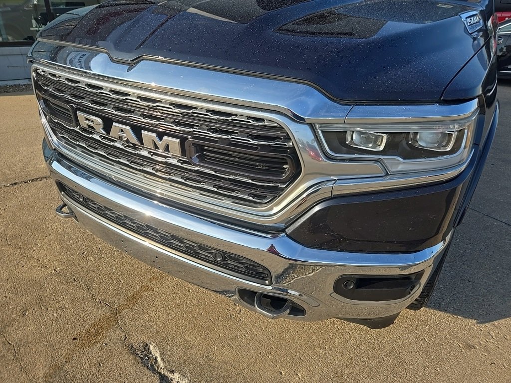 Used 2021 RAM 1500 Limited image 20