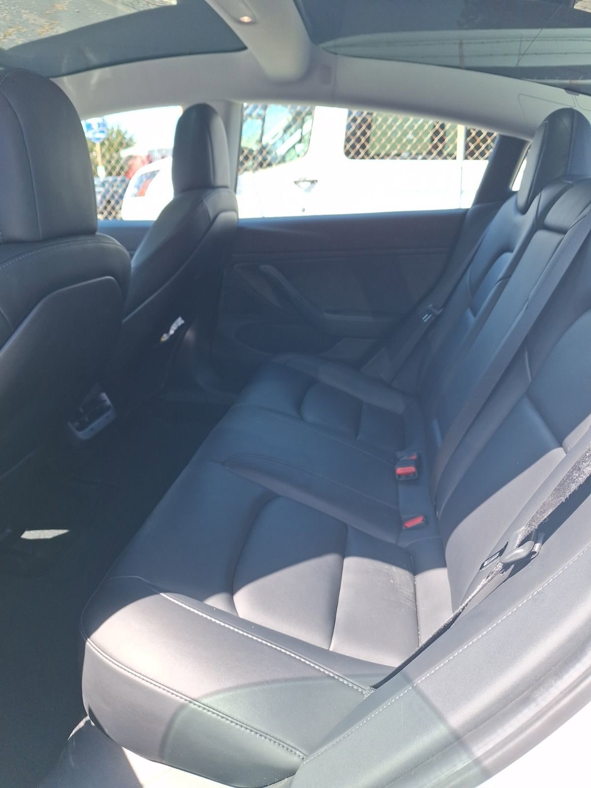 Used 2020 Tesla Model 3 Long Range image 16