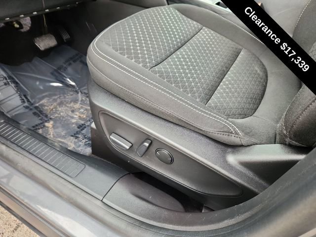 Used 2023 Ford Escape Active w/ Tech Pack #1 image 18