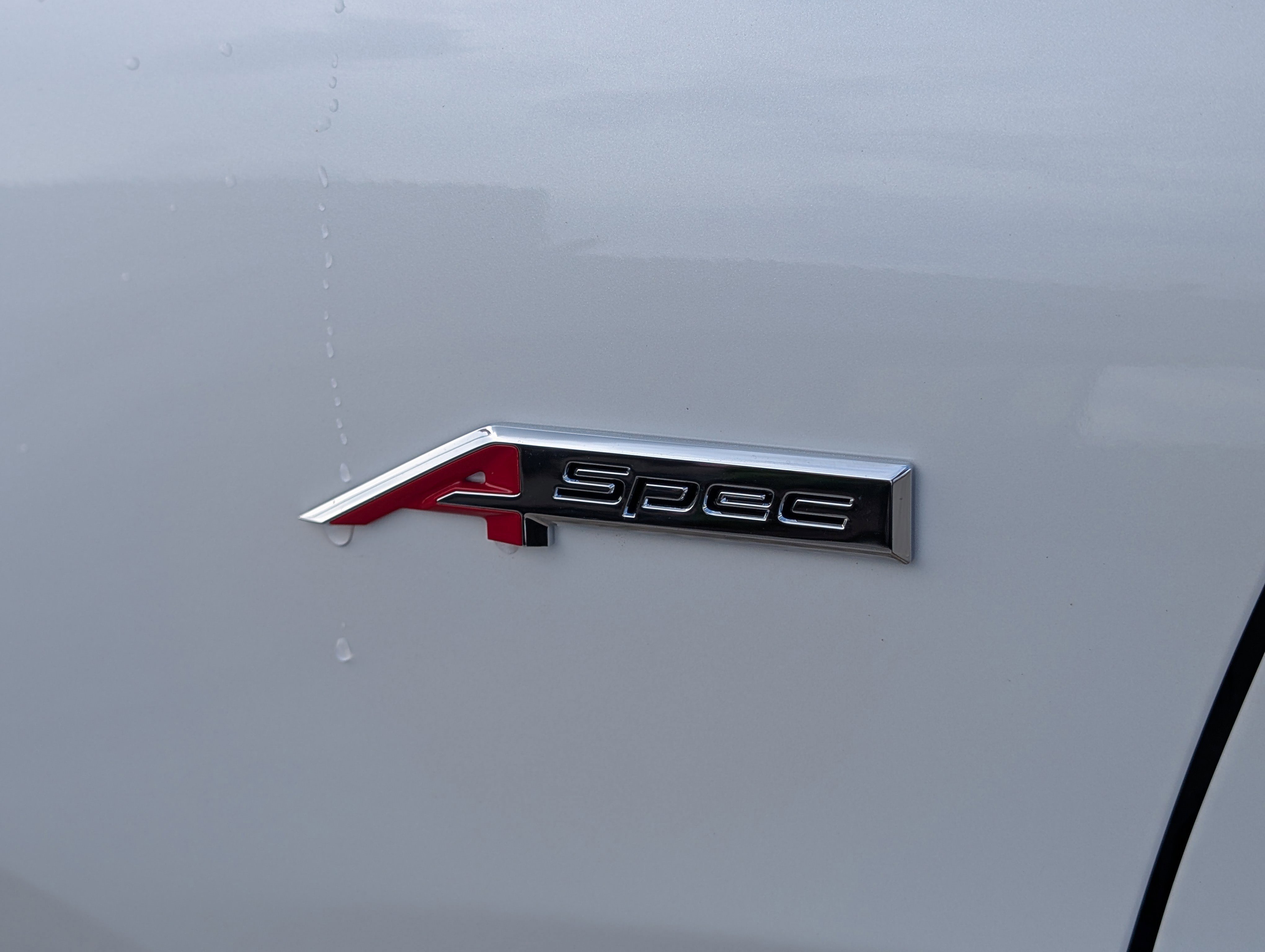 New 2026 Acura Integra A-Spec image 18