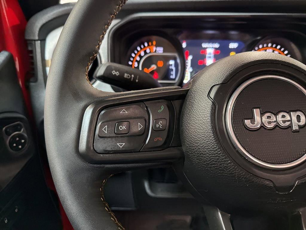 Used 2024 Jeep Gladiator Sport image 16