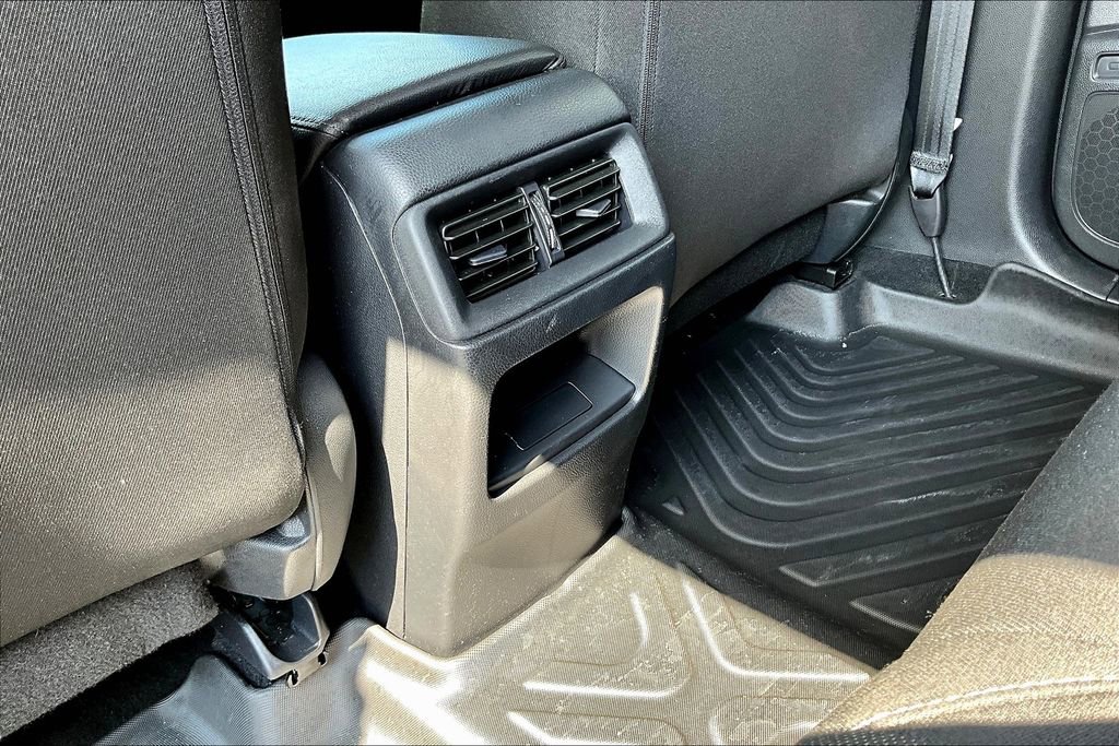 Used 2023 Honda CR-V LX image 35