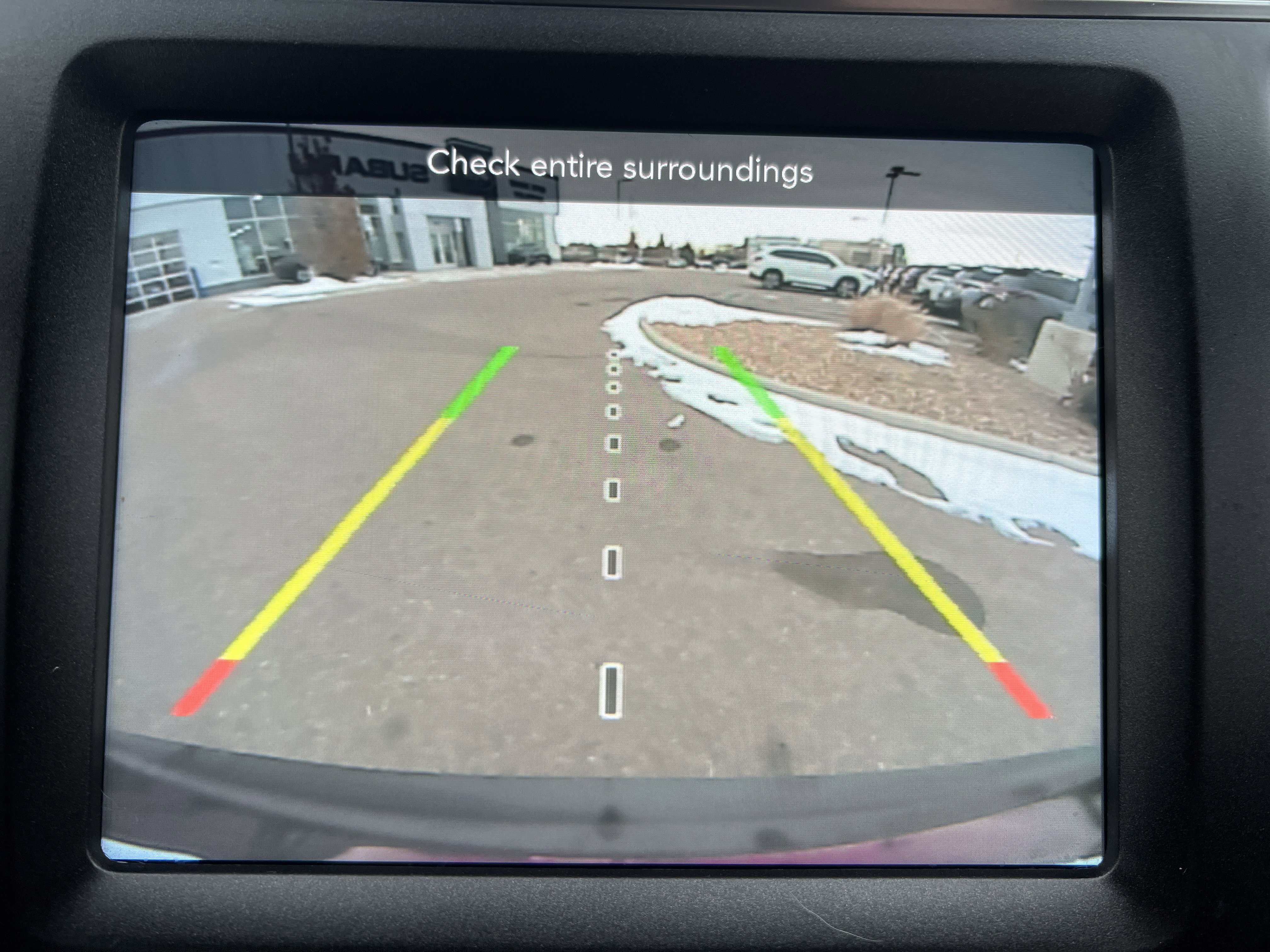 Used 2020 Jeep Cherokee Trailhawk w/ Comfort/Convenience Group image 6