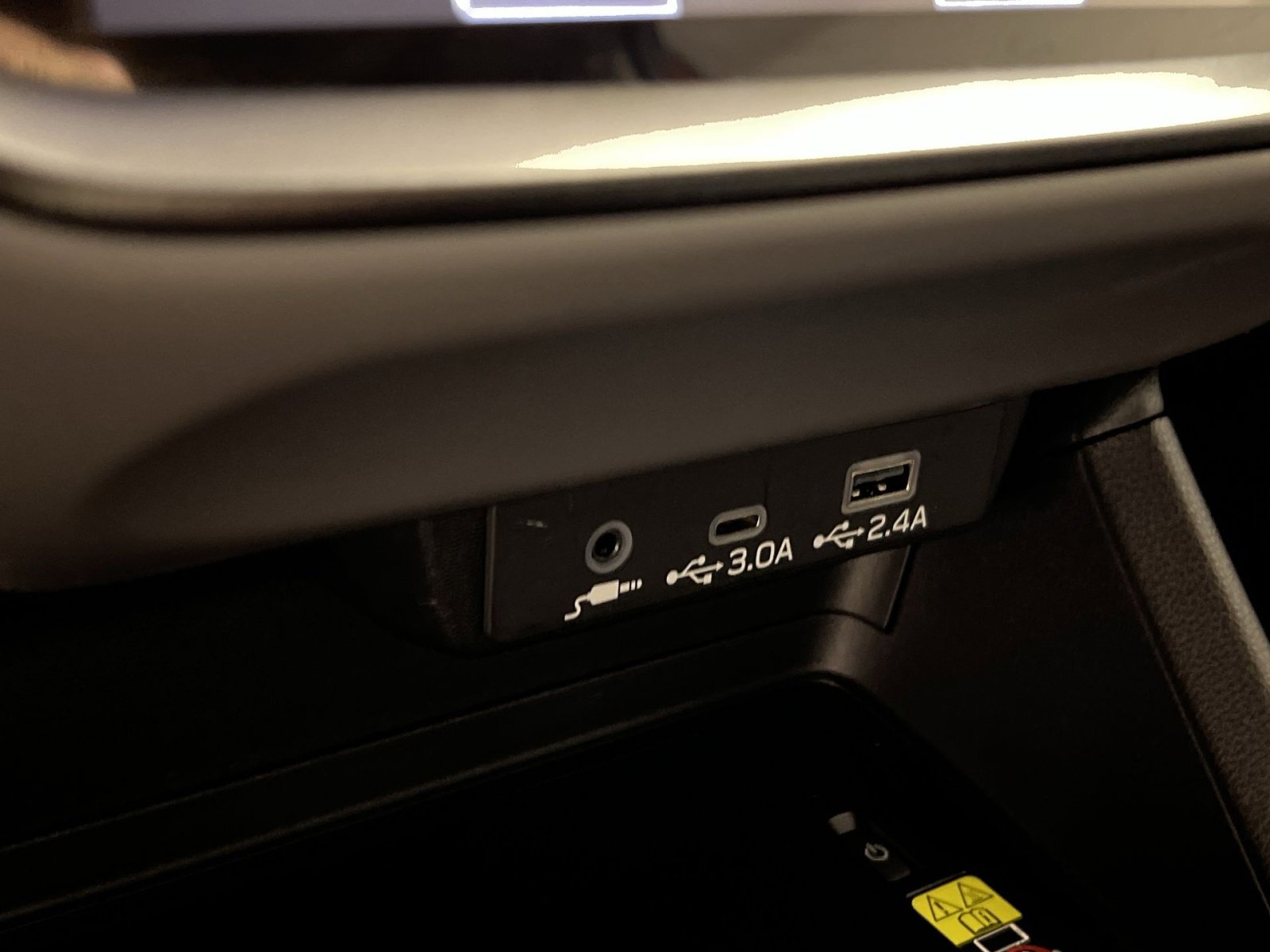 Used 2024 Subaru Crosstrek 2.5i Limited w/ Popular Package #3A image 36