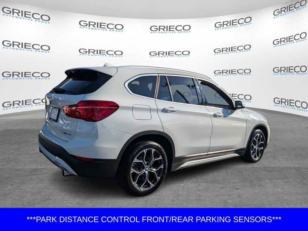 Used 2020 BMW X1 sDrive28i w/ Convenience Package image 7