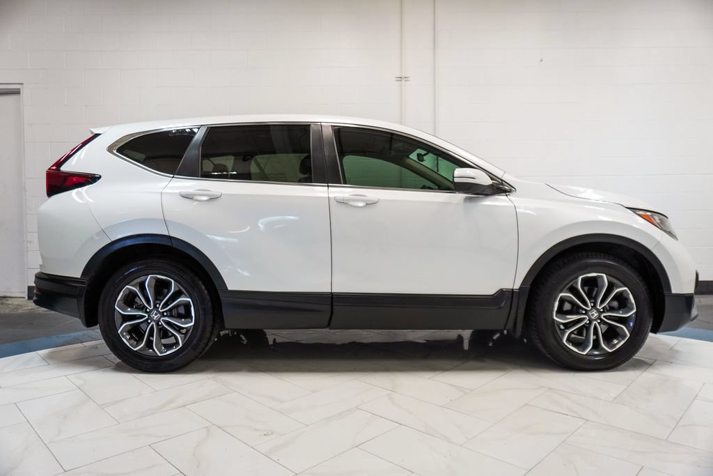 Used 2020 Honda CR-V EX image 32