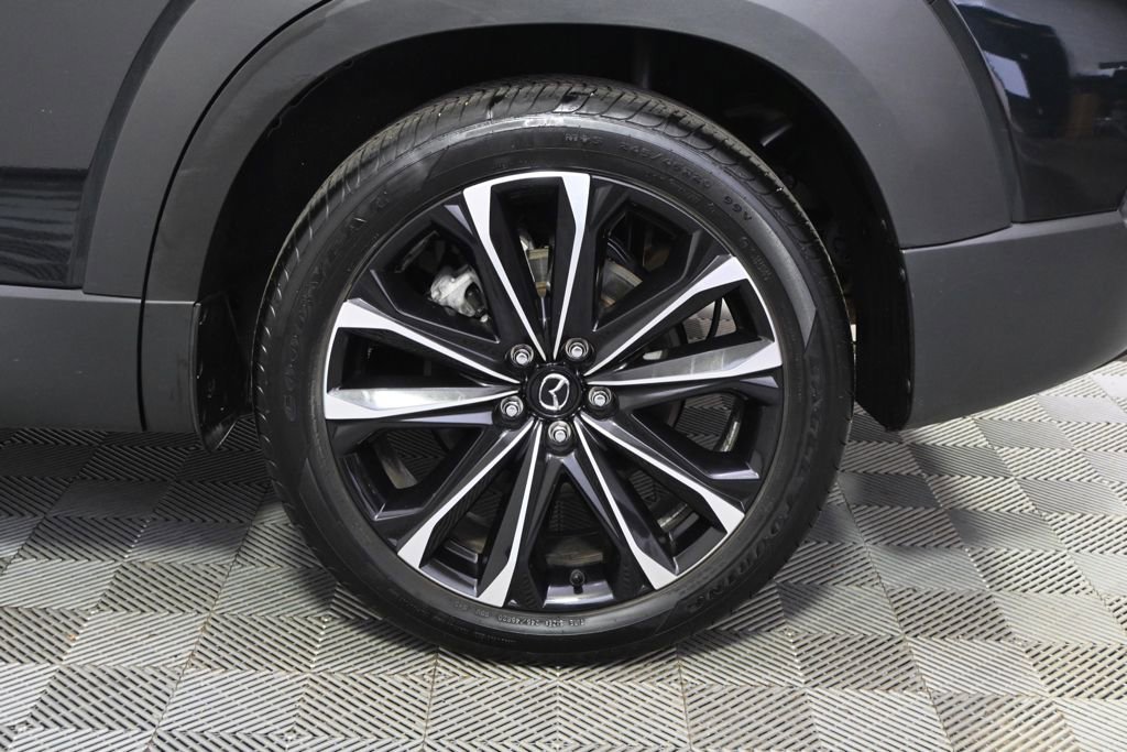 Used 2025 MAZDA CX-50 AWD 2.5 S w/ Premium Plus Pkg image 20