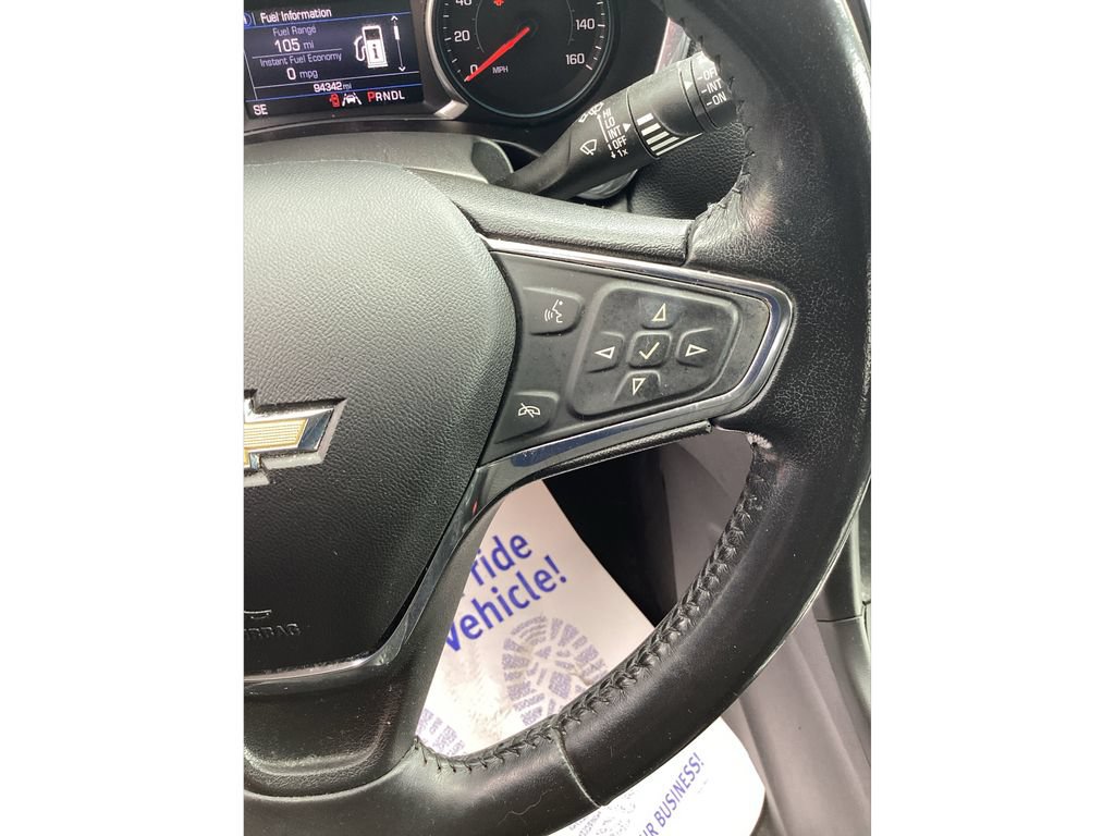 Used 2020 Chevrolet Equinox LT AWD/4WD image 29