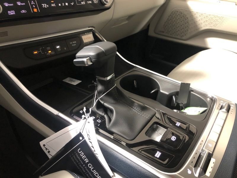 New 2026 Kia Carnival SX Prestige image 37