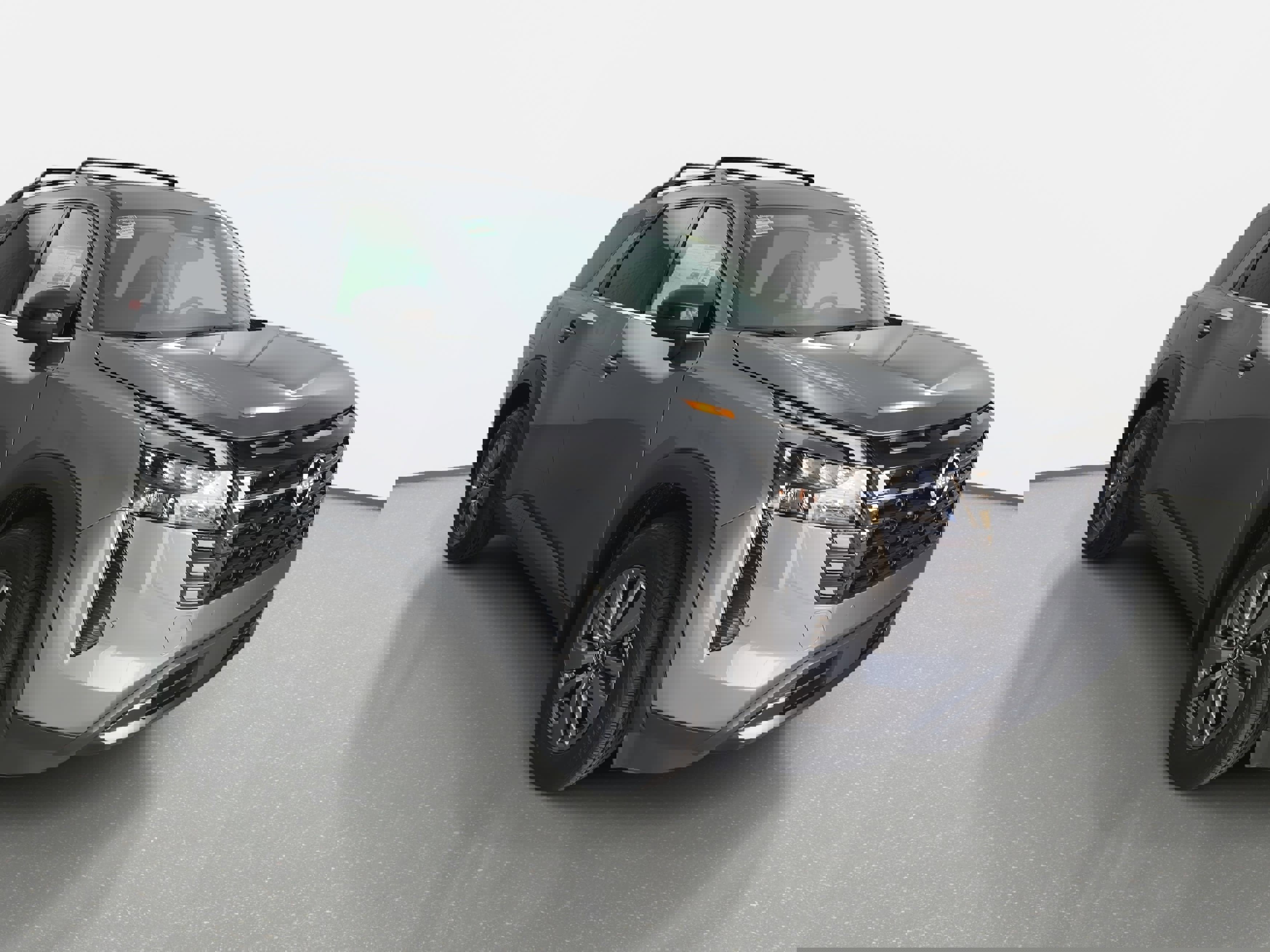 New 2026 Nissan Pathfinder SV image 3