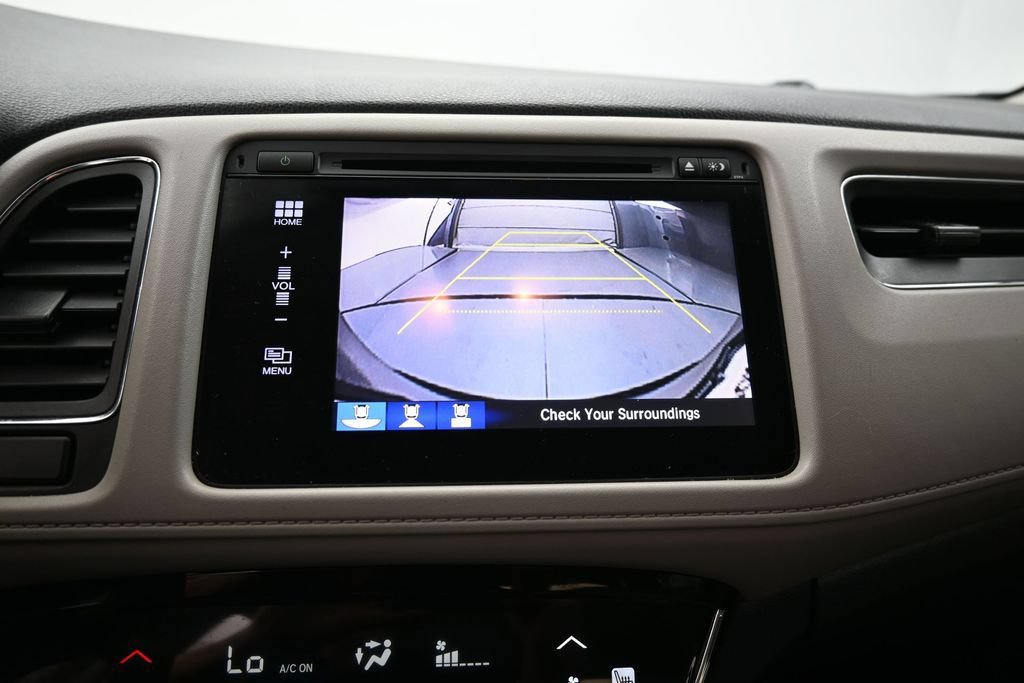 Used 2017 Honda HR-V EX image 13