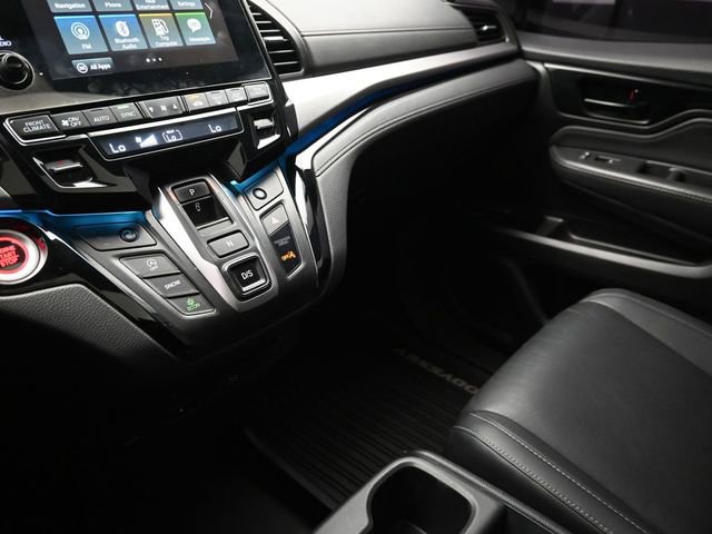 Used 2022 Honda Odyssey Touring image 33