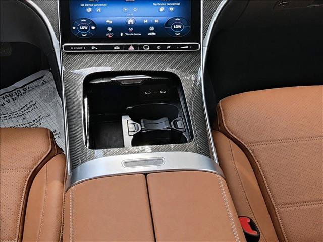 New 2026 Mercedes-Benz C 300 Sedan image 17
