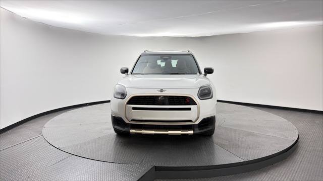 Used 2025 MINI Cooper Countryman S AWD/4WD image 14