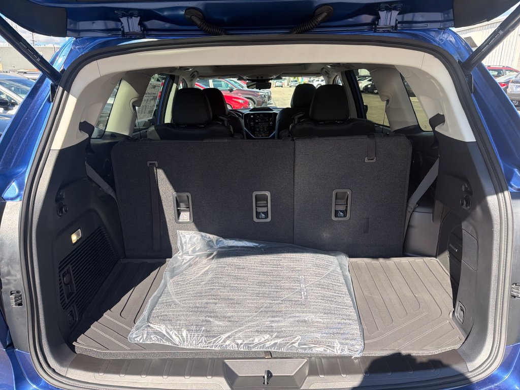 New 2027 Subaru Ascent Touring AWD/4WD image 15