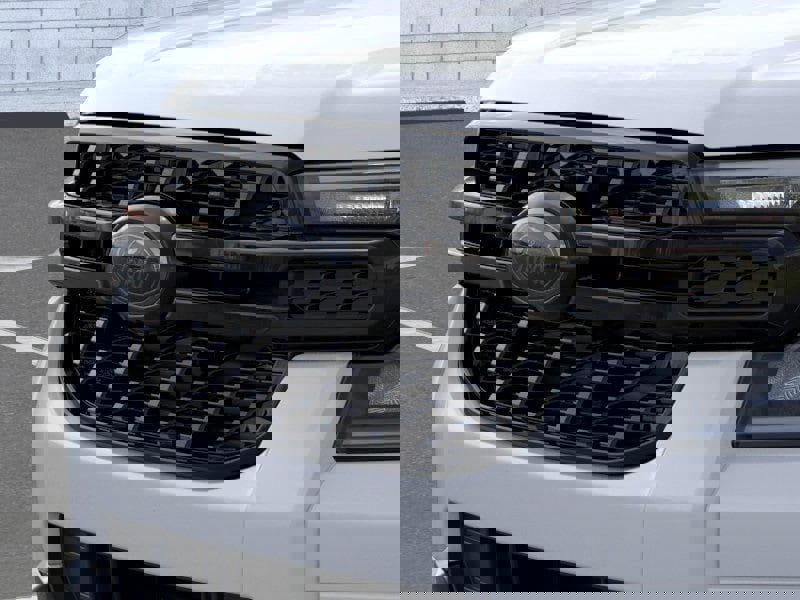 New 2026 Ford Ranger XLT w/ Black Appearance Package image 46