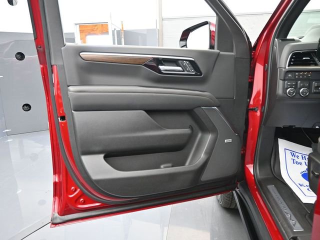 New 2026 Chevrolet Tahoe High Country image 13