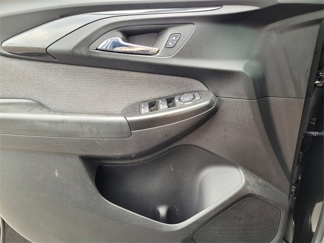 Used 2023 Chevrolet TrailBlazer LS image 23