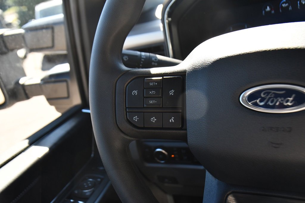 New 2026 Ford F350 4x4 Crew Cab Super Duty image 34