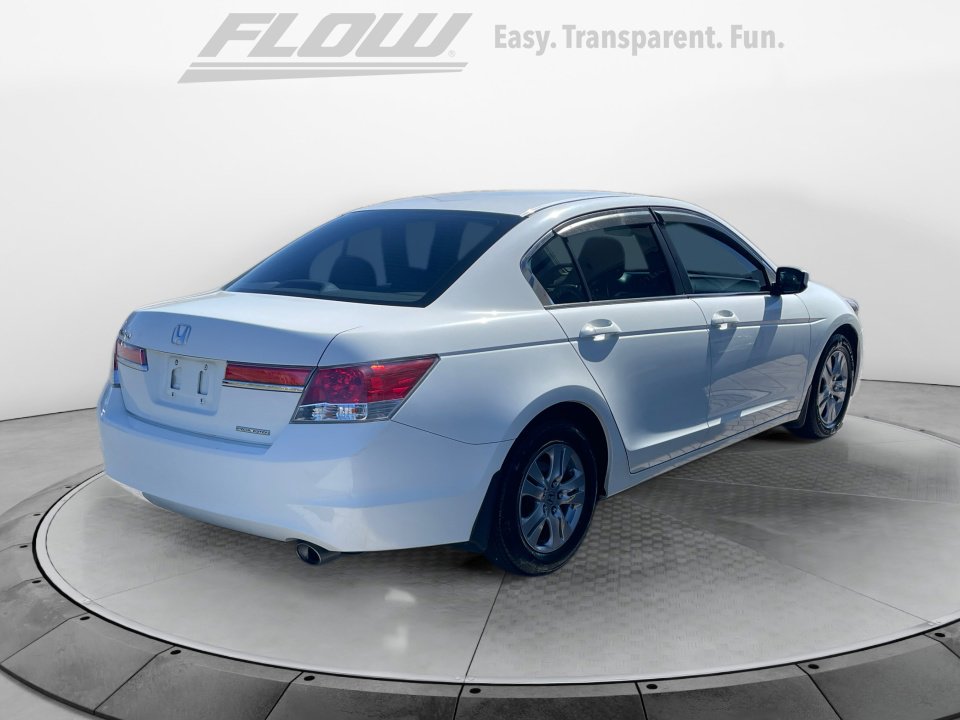 Used 2012 Honda Accord SE image 9