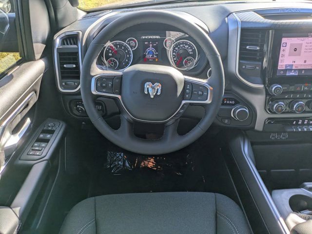 New 2026 RAM 1500 Big Horn image 14