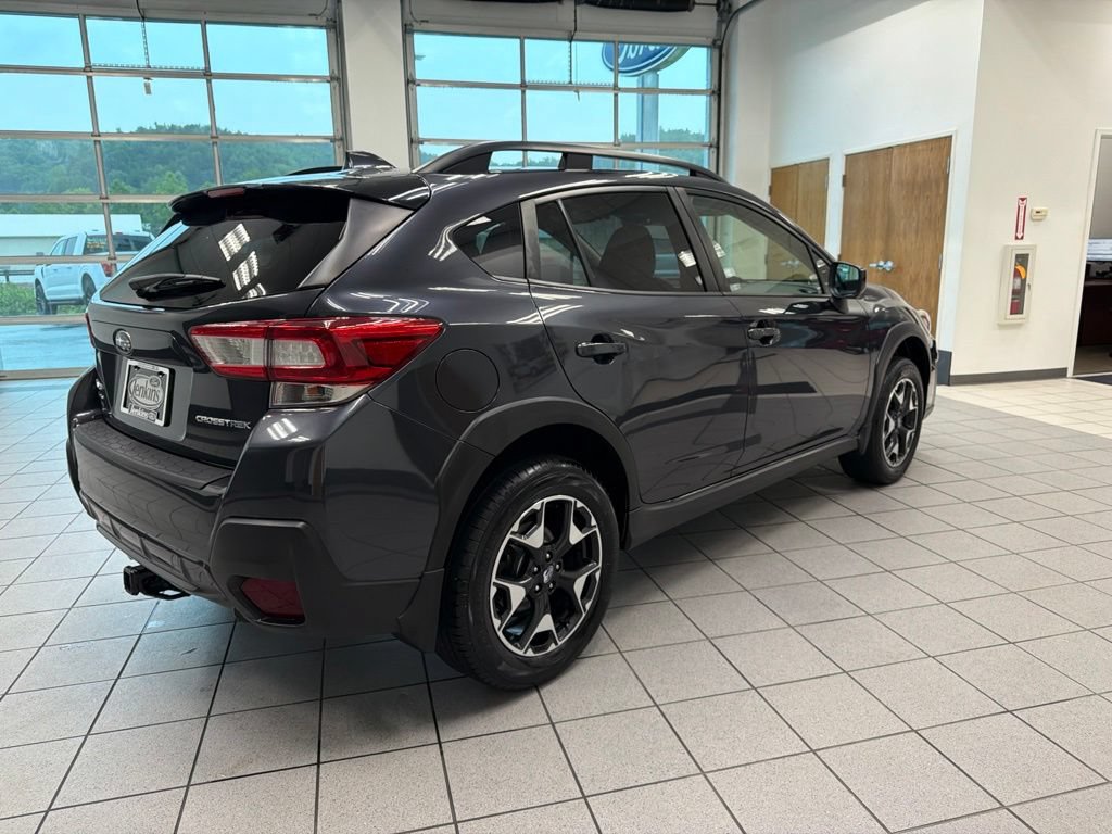 Used 2019 Subaru Crosstrek 2.0i Premium w/ Eyesight System AWD/4WD image 15