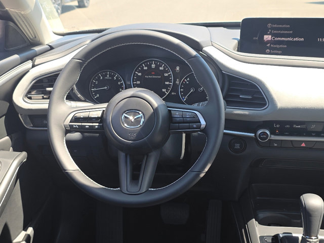 New 2026 MAZDA CX-30 Aire Edition AWD/4WD image 12