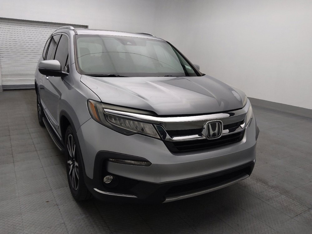 Used 2019 Honda Pilot Touring image 14