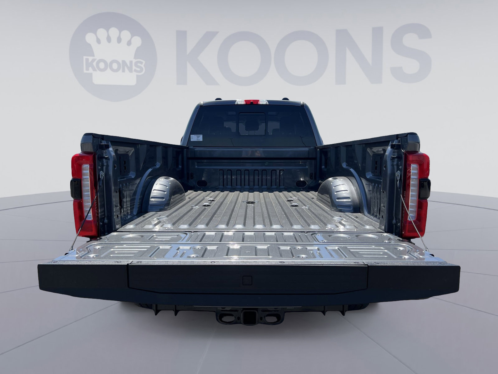 New 2026 Ford F350 Lariat w/ Lariat Ultimate Package AWD/4WD image 26