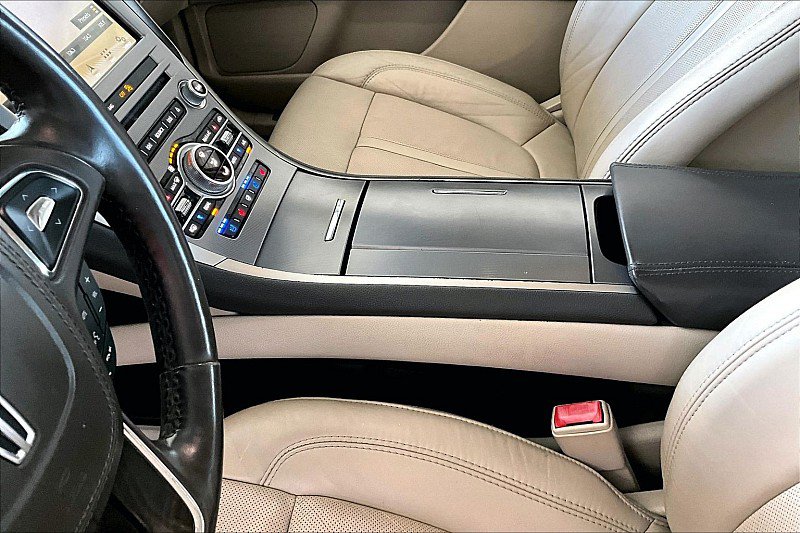 Used 2018 Lincoln MKZ Reserve w/ Climate Package FWD image 10