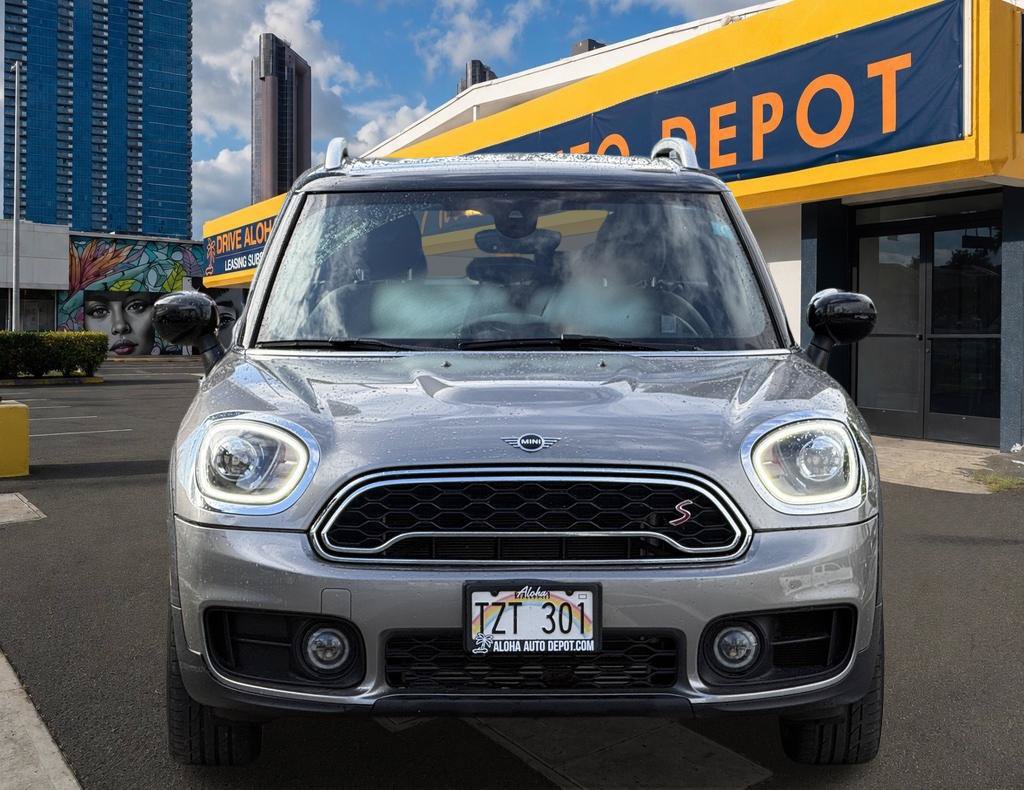 Used 2020 MINI Cooper Countryman S FWD image 7