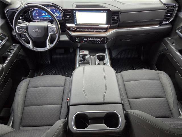 Used 2023 Chevrolet Silverado 1500 LT Trail Boss image 17