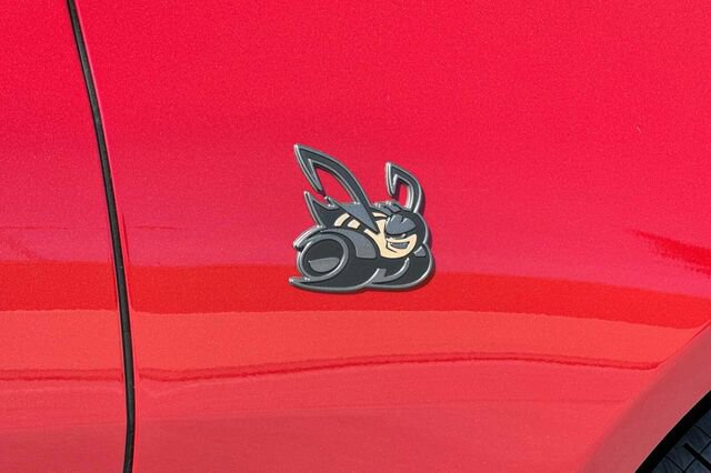 New 2026 Dodge Charger Scat Pack image 23