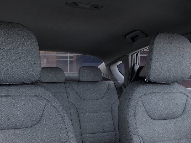 New 2025 Kia K4 EX FWD image 27