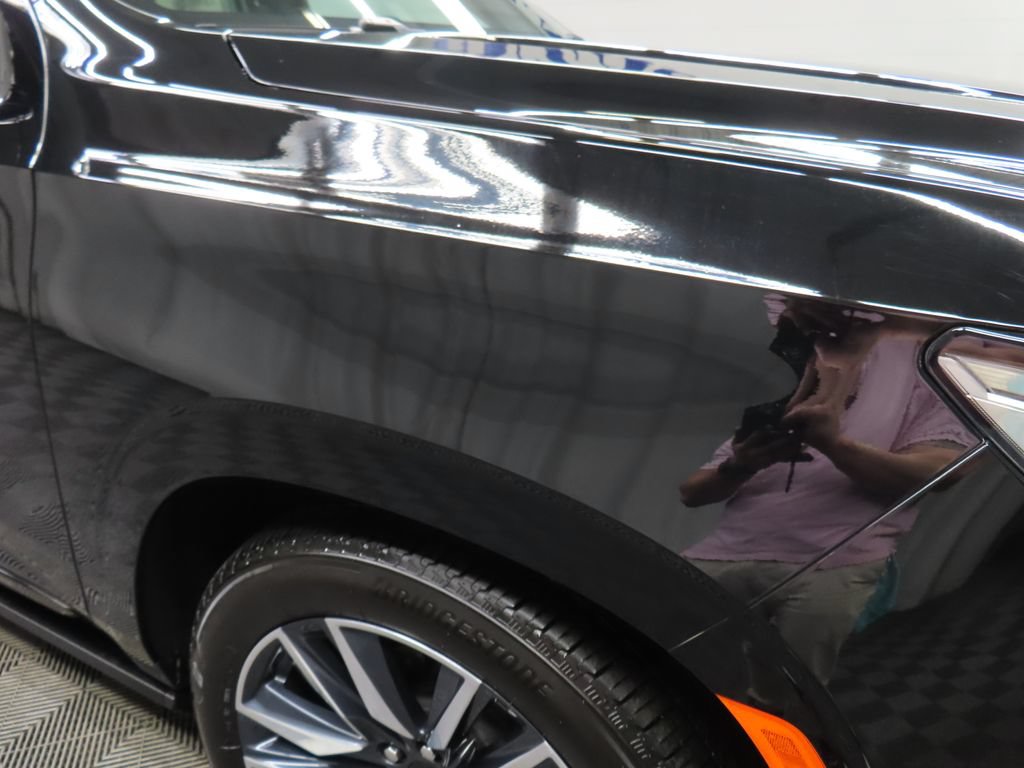Used 2022 Cadillac Escalade ESV Sport w/ Touring Package AWD/4WD image 41