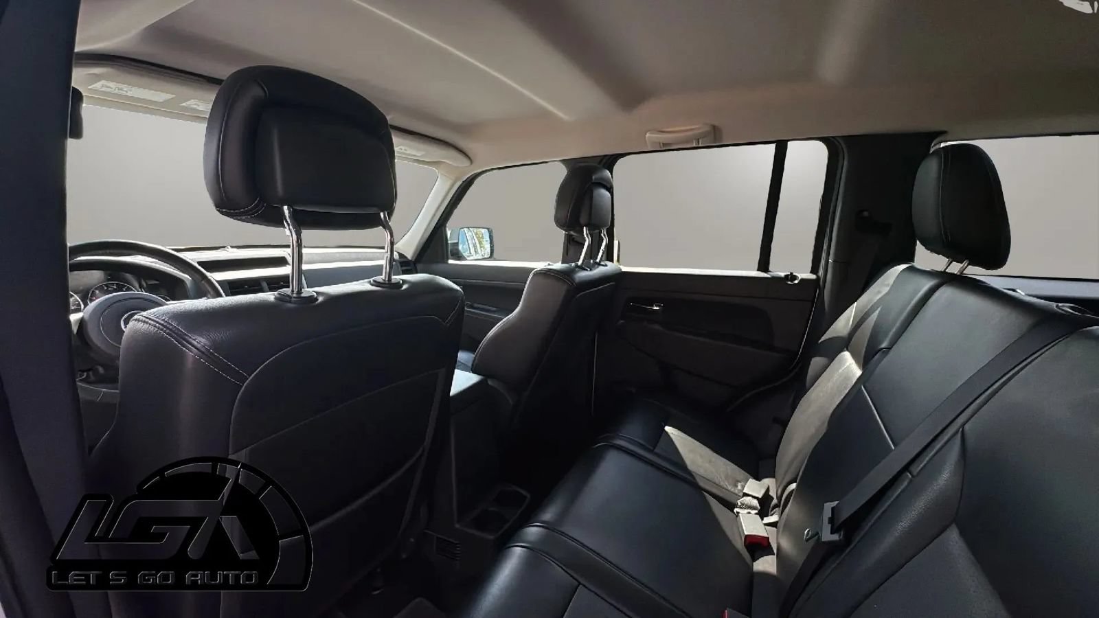 Used 2012 Jeep Liberty Sport AWD/4WD image 13