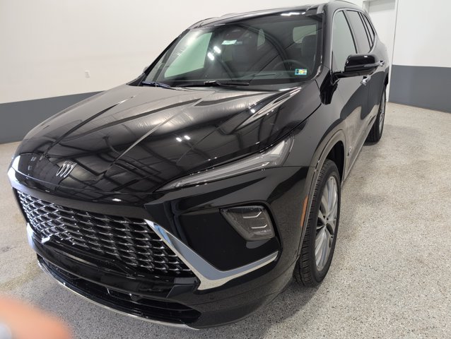 New 2026 Buick Enclave Avenir w/ Super Cruise Package AWD/4WD image 7