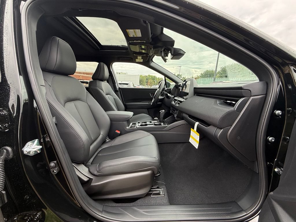 New 2026 Subaru Outback Premium AWD/4WD image 16