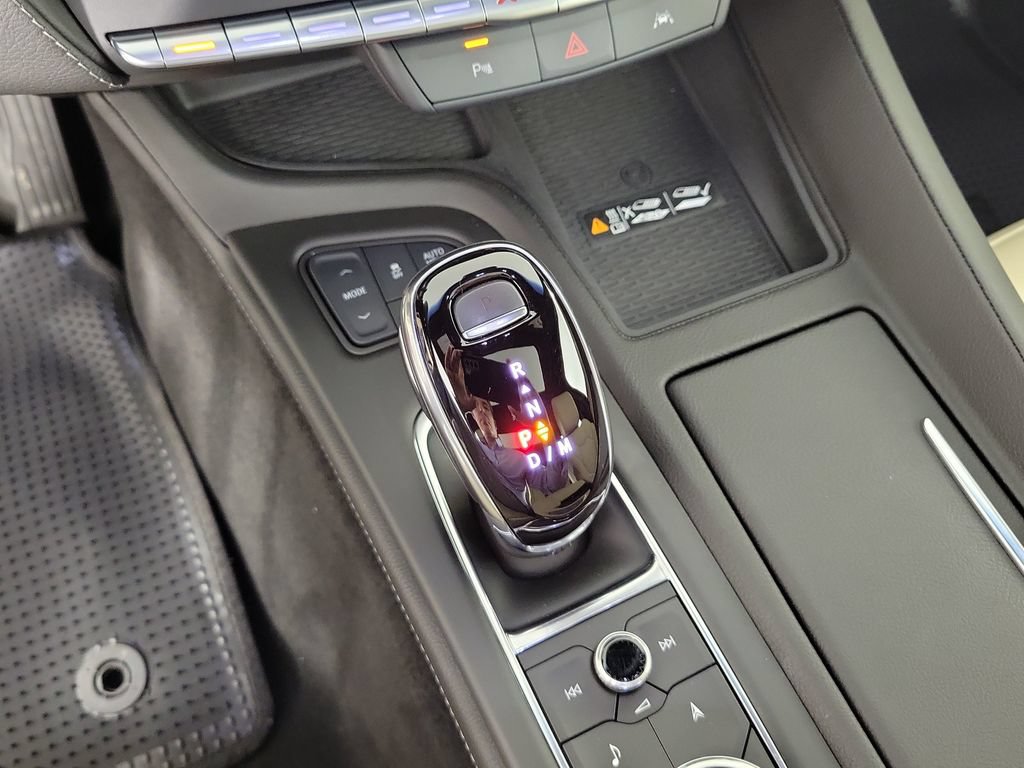 Certified 2023 Cadillac CT5 Luxury w/ Sun And Sound Package RWD image 28