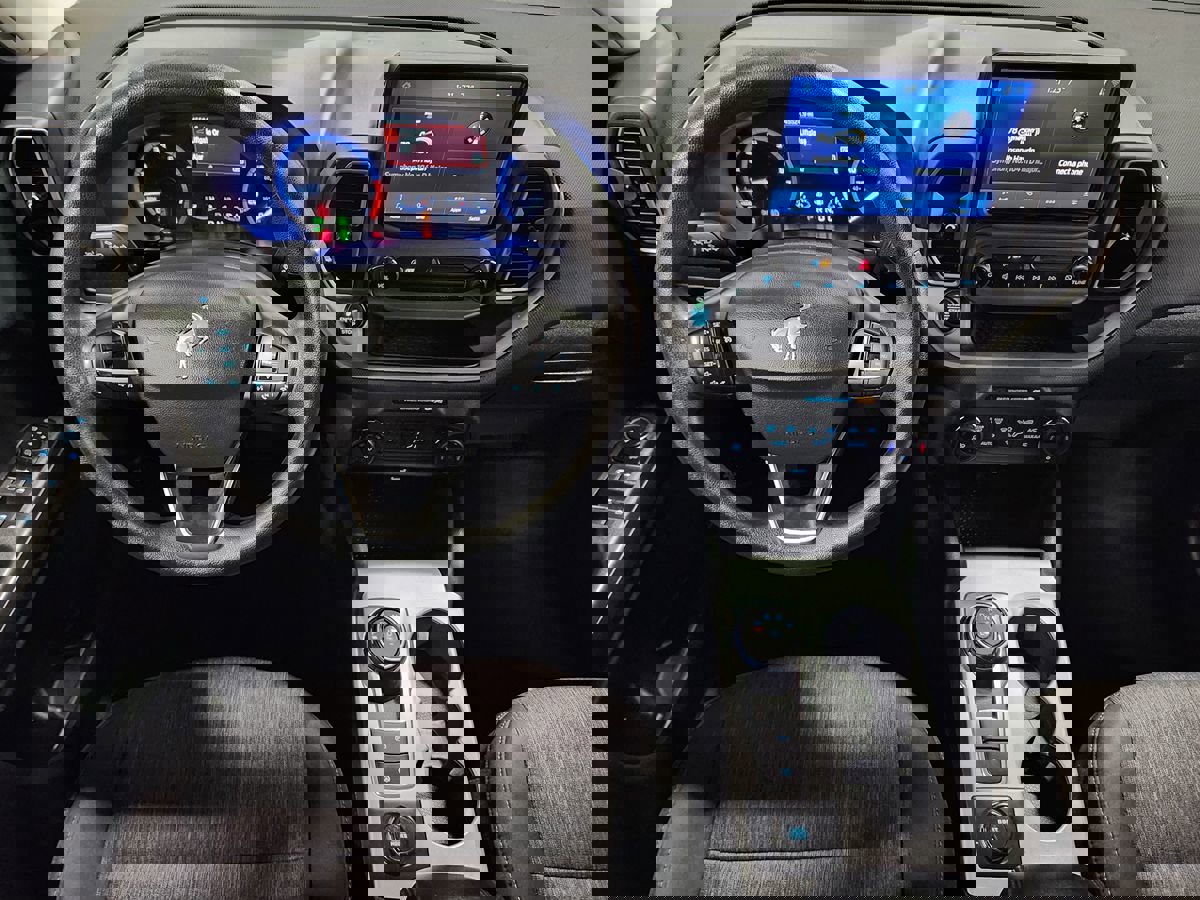 Used 2021 Ford Bronco Sport Big Bend image 45