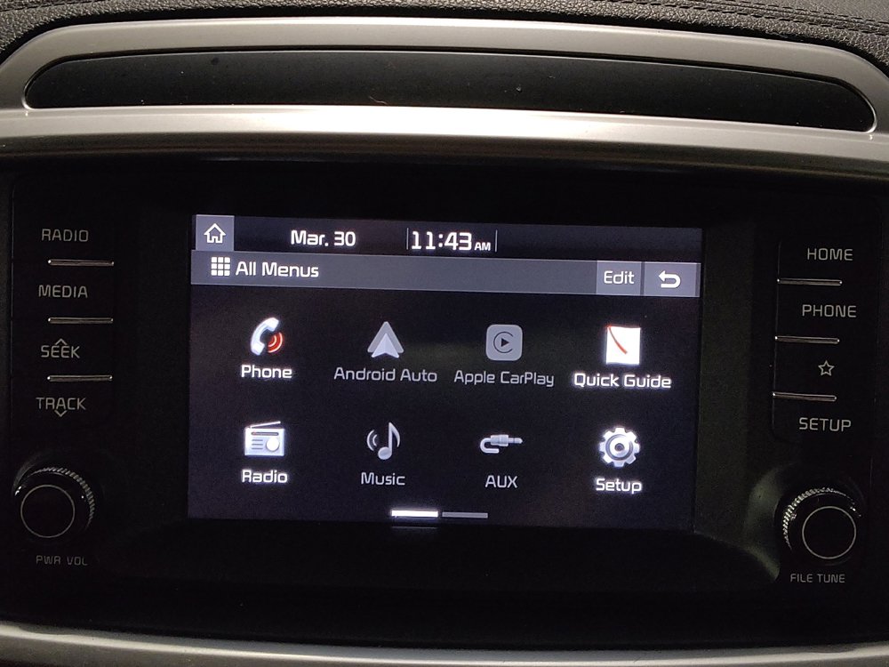 Used 2020 Kia Sorento S image 25