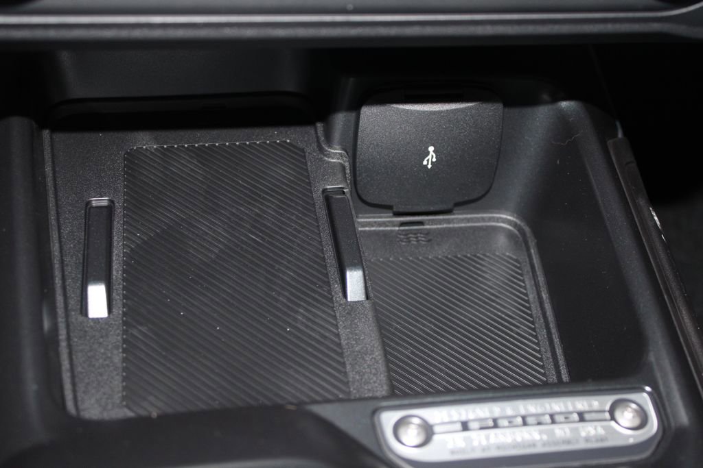 New 2025 Ford Bronco Big Bend image 41