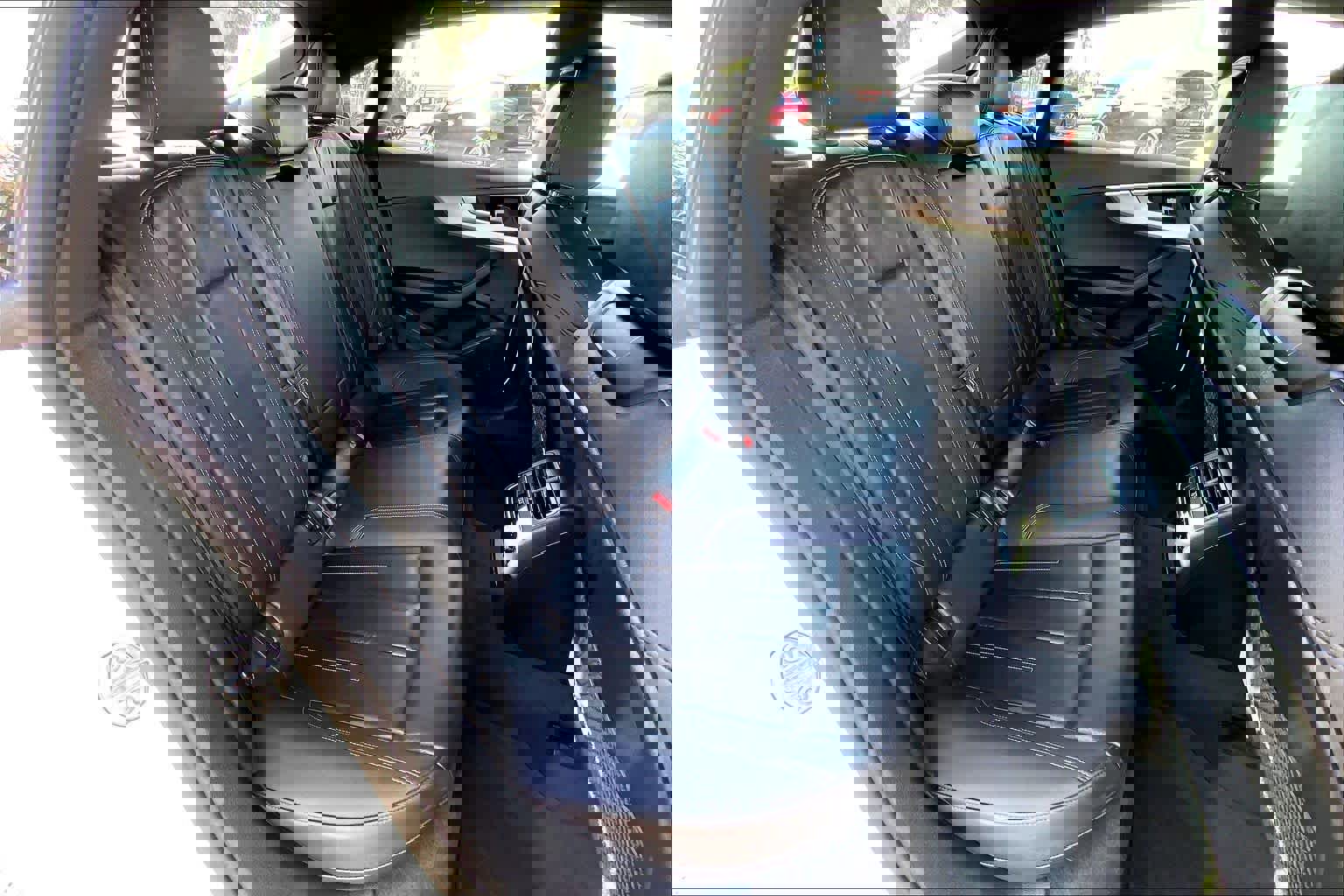 Used 2025 Audi A5 2.0T Premium Plus image 21