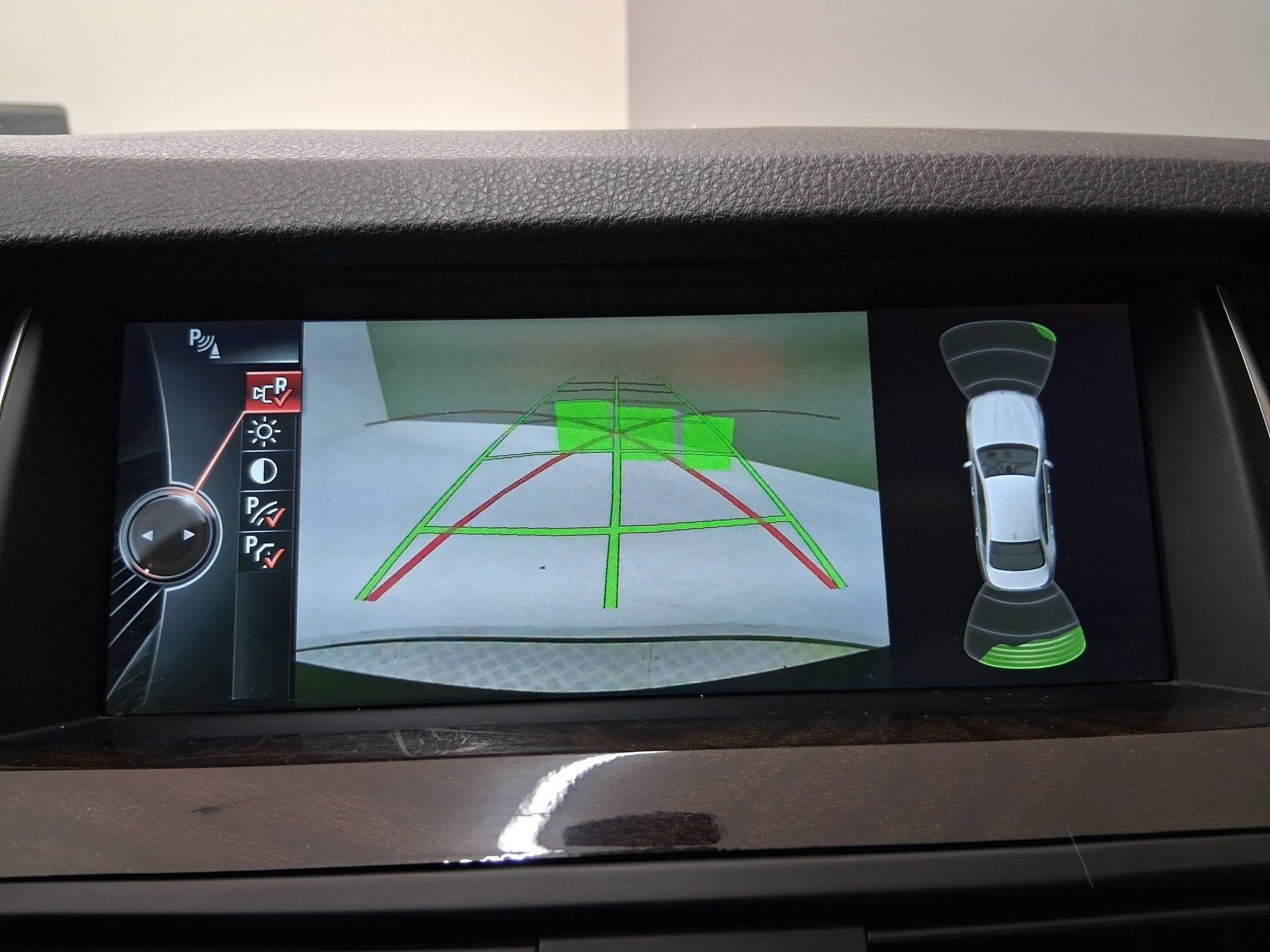 Used 2014 BMW 528i Sedan RWD image 28