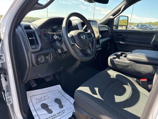 New 2026 RAM 3500 Tradesman image 24