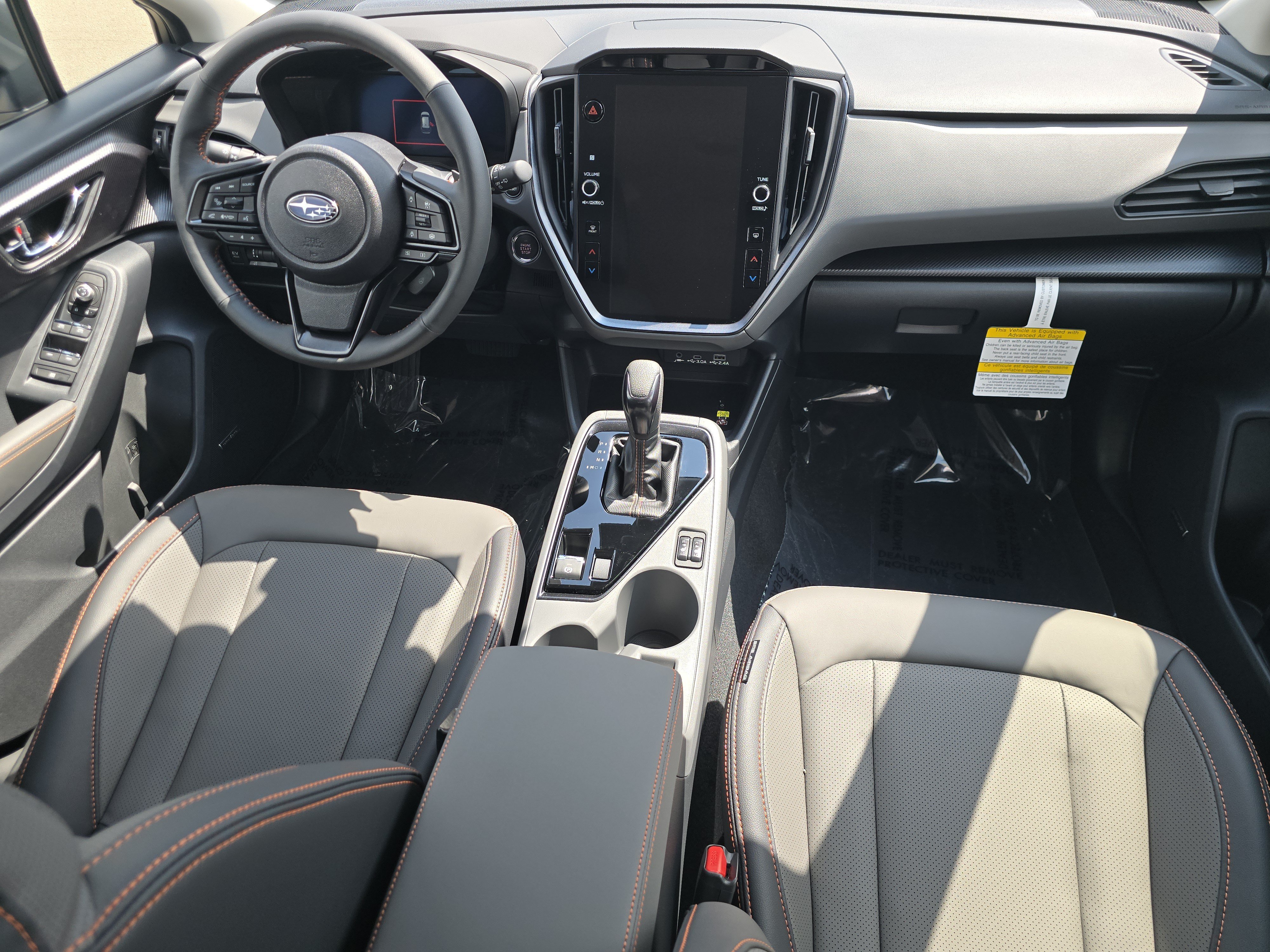 New 2026 Subaru Crosstrek 2.5i Limited AWD/4WD image 20