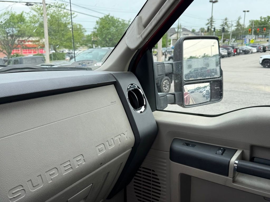 Used 2010 Ford F250 XL AWD/4WD image 21